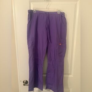 Orage Violet Pants